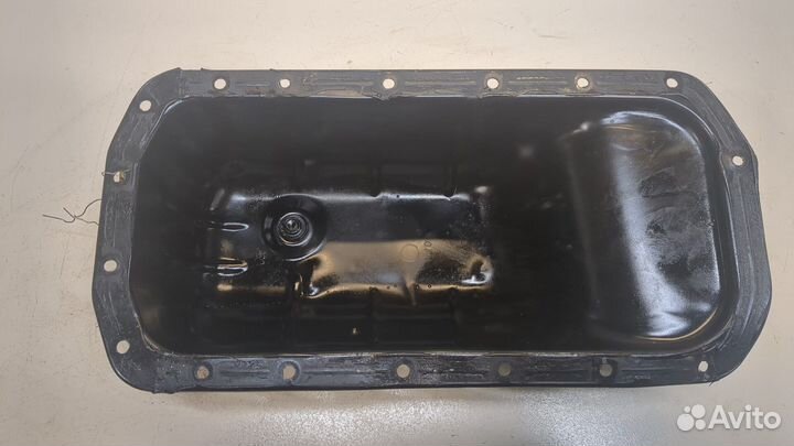 Поддон Ford Focus 3, 2016