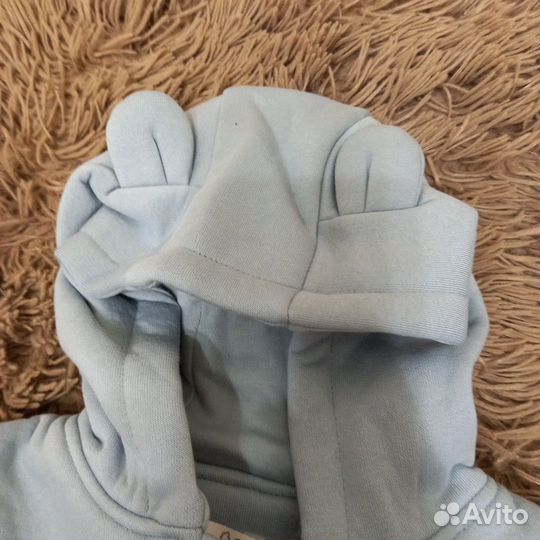 Комбинезон 68 74