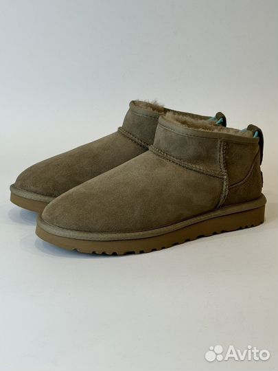 Ugg Classic Ultra Mini Оригинал