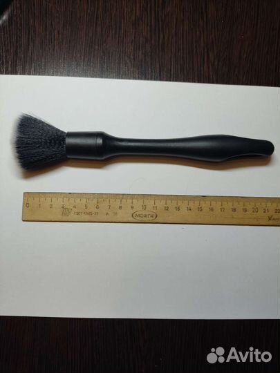 Кисть для макияжа