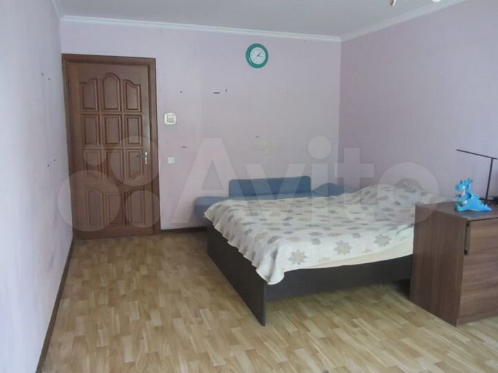 4-к. квартира, 110,4 м², 1/9 эт.