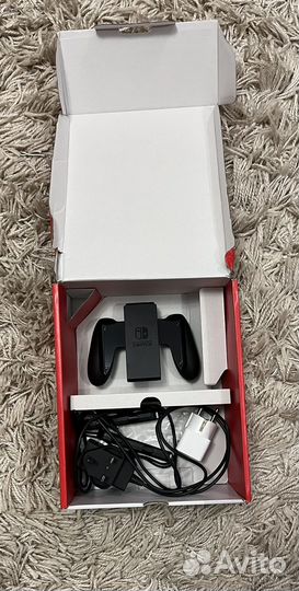 Nintendo switch oled 64gb