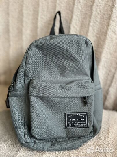 Рюкзак детский для мальчика