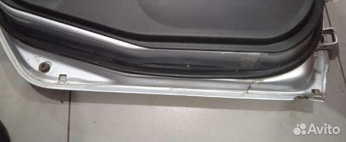 Дверь задняя левая Лансер 9 универсал
