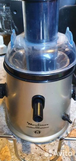 Соковыжималка