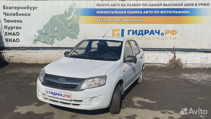 Радиатор отопителя LADA Granta 21900810106000