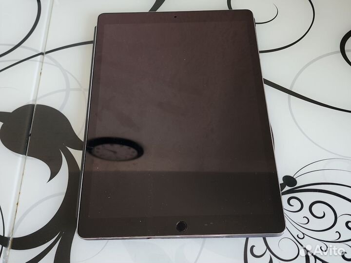 iPad pro 12.9 512 gb