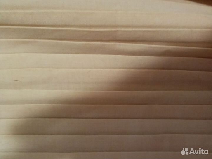 Костюм женский выходной, юбка плиссерованная