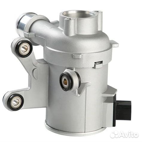 Водяная помпа Mercedes A2742000207