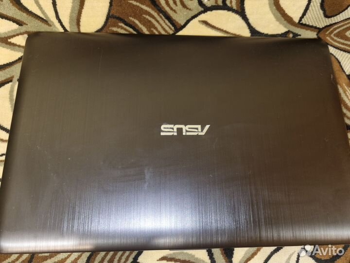 Ноутбук Asus Vivobook X540LJ