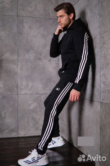 Спортивный костюм Adidas