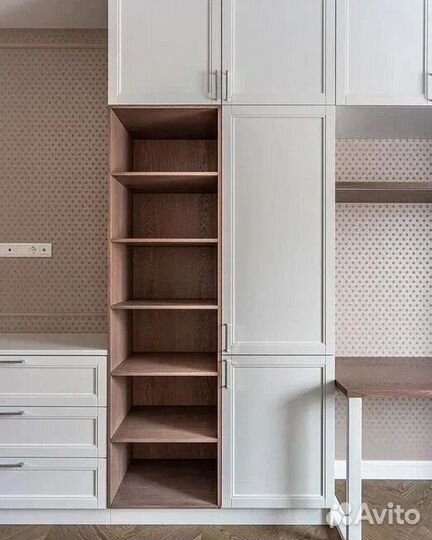 Шкаф в детскую