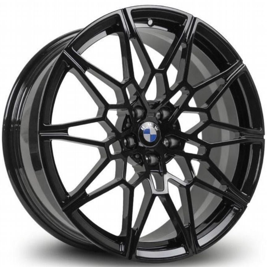 Литые диски Replica 9×R19 5×112