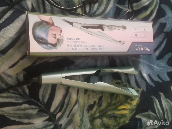 Мультистайлер Pioneer HS-10116
