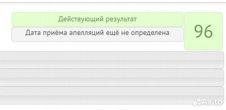 Подготовка к огэ и егэ по русскому языку