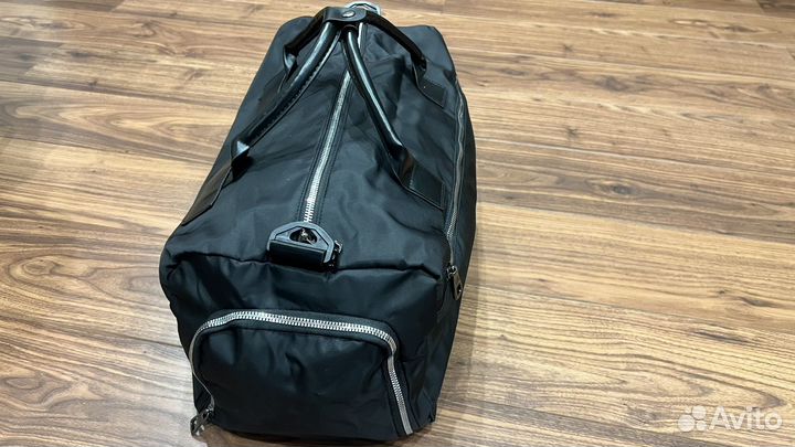 Дорожная сумка спортивная сумка