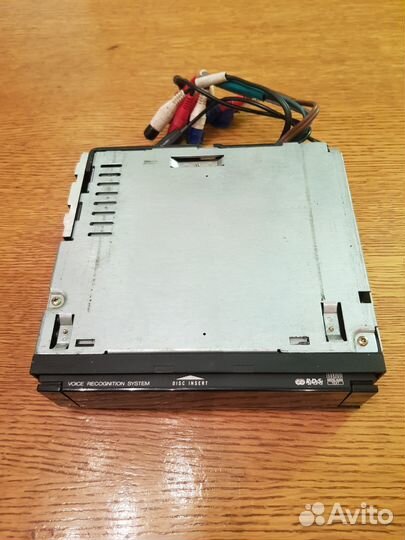 Автомагнитола Jvc Kd - G 321