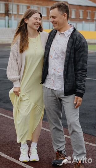 Сарафан mango 42-44 xs-s