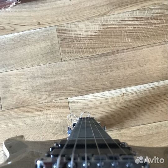 Электрогитара BC Rich Bich