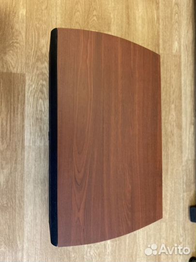 Акустика heco victa 100 center вишня