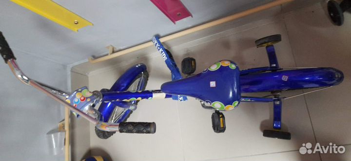 Велосипед детский 20