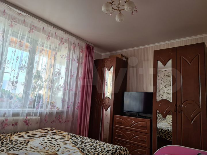 2-к. квартира, 55,6 м², 9/10 эт.