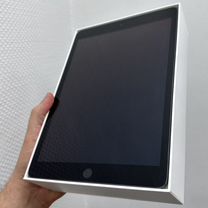 iPad 7, 32гб, ростест, гарантия