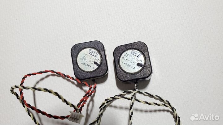 Динамики ноутбука Samsung R60