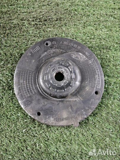 Проставка пружины задняя Mercedes-Benz E-Class