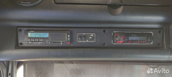 МАЗ 6312Н9-420-015, 2017