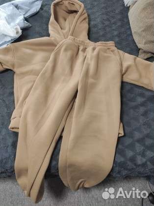 Спортивный костюм