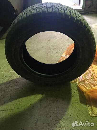 Nokian Tyres Hakkapeliitta 7 SUV 225/60 R17