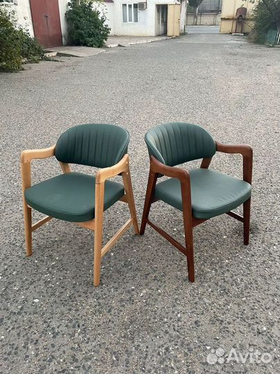 Кухонные дизайнерские стулья