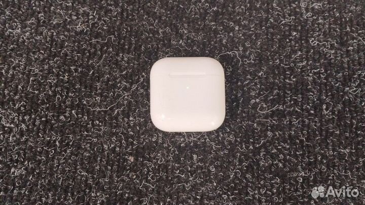 Наушники lightning