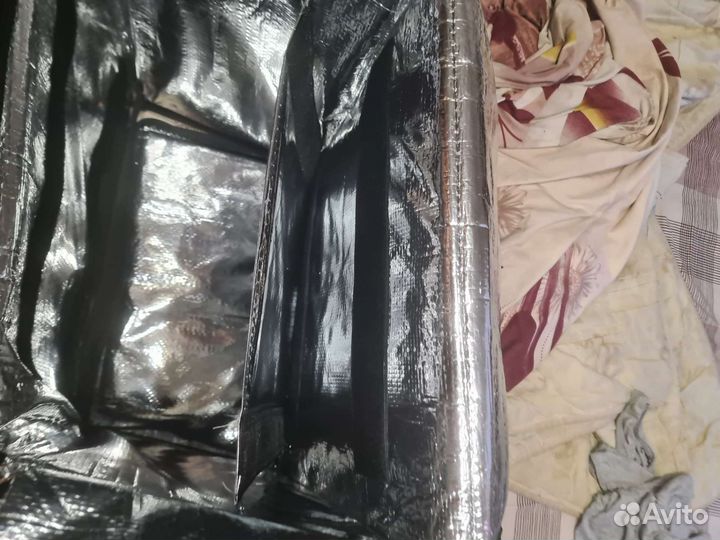 Термоконтейнер термобокс