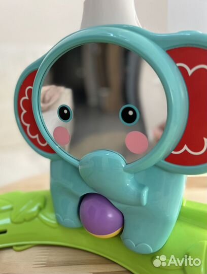 Мобиль на кроватку