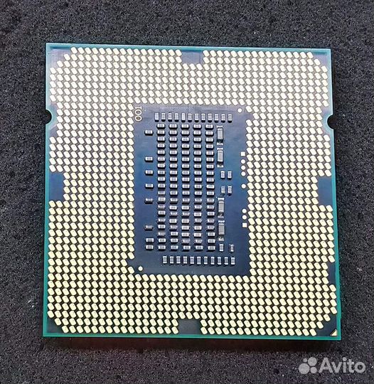 Процессор Intel Xeon X3470