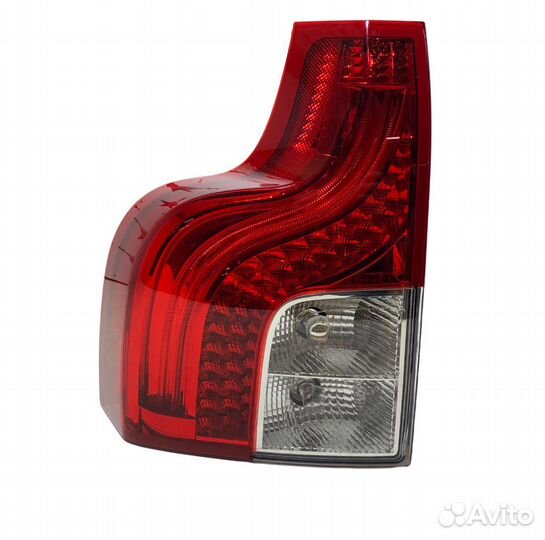Volvo XC90 2011-2014 года фонарь левый