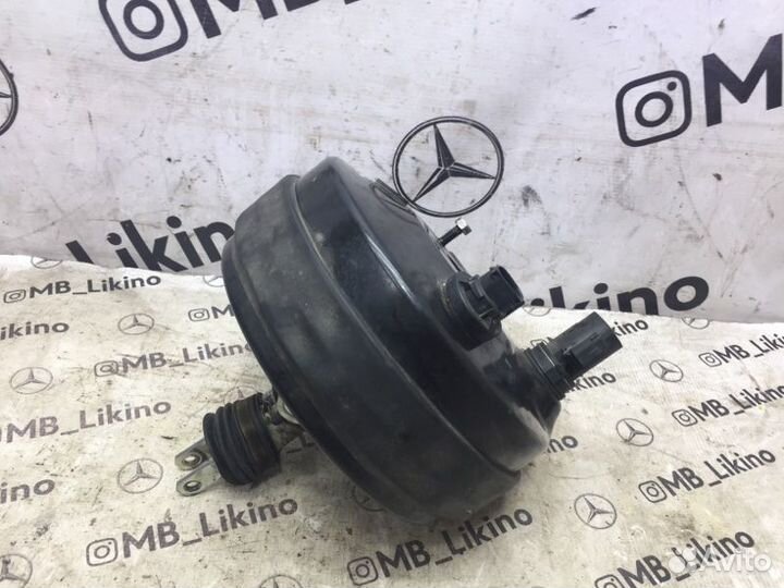 Вакуумный усилитель тормозов Mercedes Ml W164