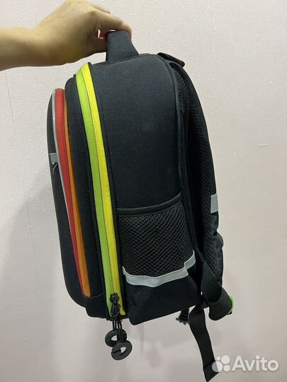 Школьный рюкзак б/у