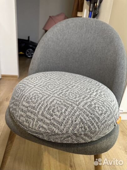 Подушка ортопедическая на сидение