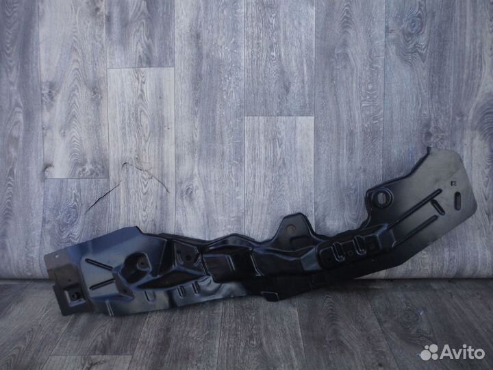 Панель пола левая mitsubishi Outlander 3 2015