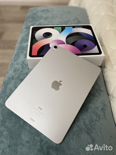 iPad air 4 64gb