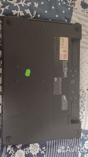 Ноутбук hp ProBook4510s