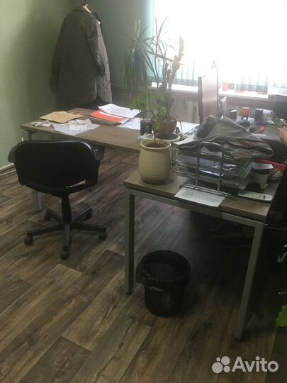 Мебель для офиса бу