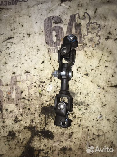 Рулевой карданчик для LADA Granta 2021