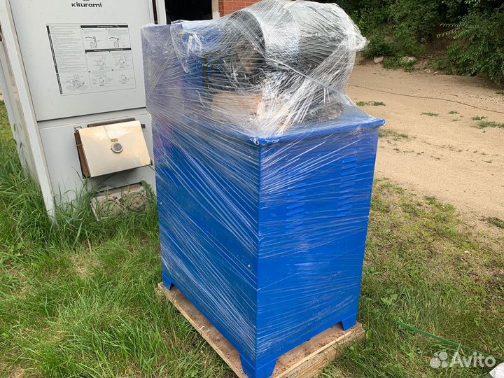 Обжимной станок для рвд мк-100