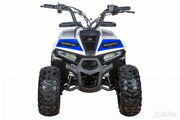 Квадроцикл yacota raposa PRO-sport