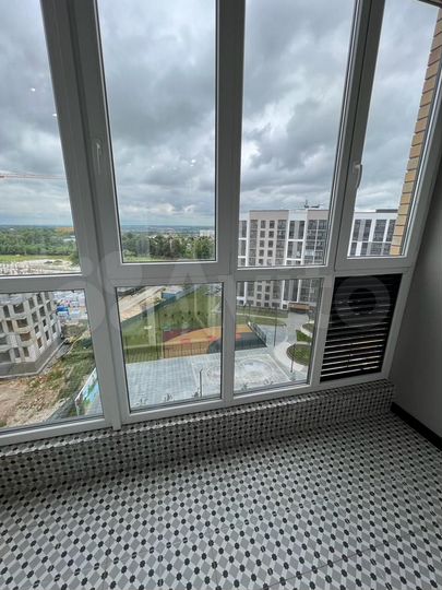 1-к. квартира, 33,9 м², 5/10 эт.