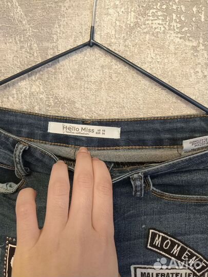 Одежда для девочки пакетом 10-12 лет